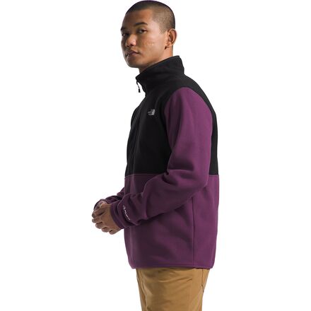 The North Face - Alpine Polartec 100 1/2-Zip Jacket - Men's