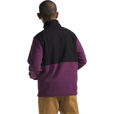 The North Face - Alpine Polartec 100 1/2-Zip Jacket - Men's