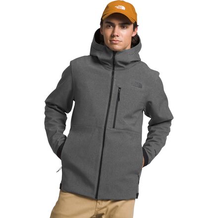 Apex Bionic 3 Hoodie - Men's