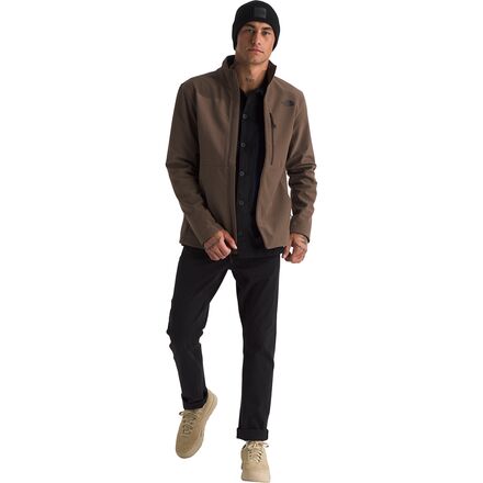The North Face - Apex Bionic 3 Jacket - Men's