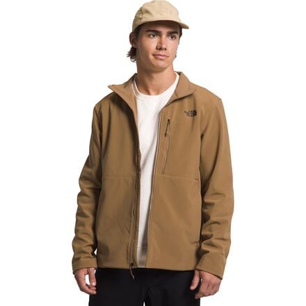 The North Face - Apex Bionic 3 Jacket - Men's - Utility Brown