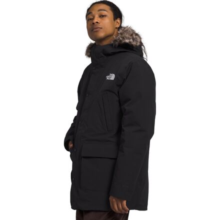 The North Face - Arctic Parka Premium - Men's