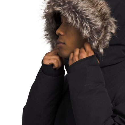 The North Face - Arctic Parka Premium - Men's