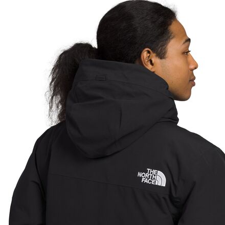 The North Face - Arctic Parka Premium - Men's