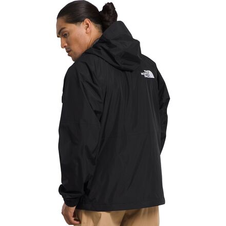 The North Face - Build Up Jacket - Men's