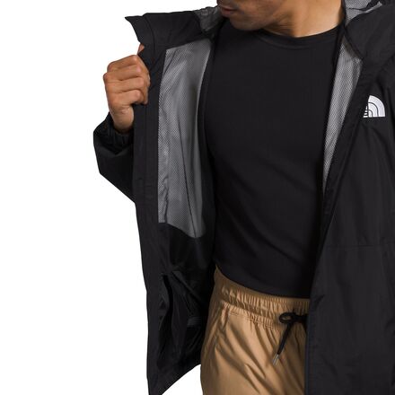 The North Face - Build Up Jacket - Men's