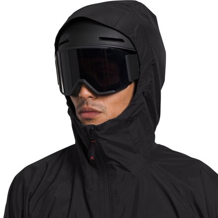The North Face - Build Up Jacket - Men's