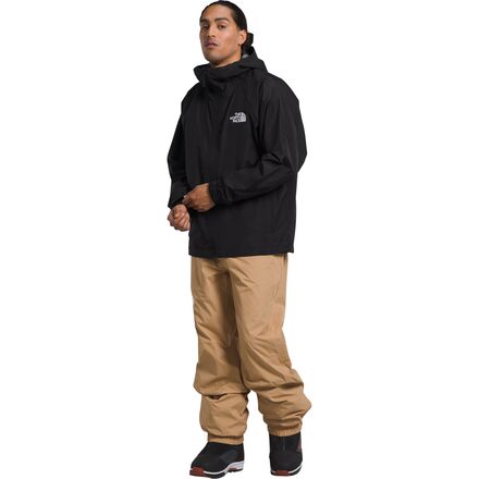 The North Face - Build Up Jacket - Men's