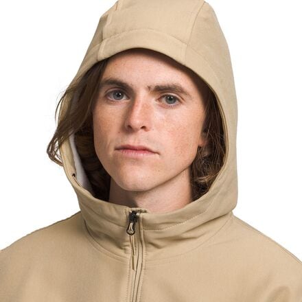 The North Face - Camden Thermal Hoodie - Men's
