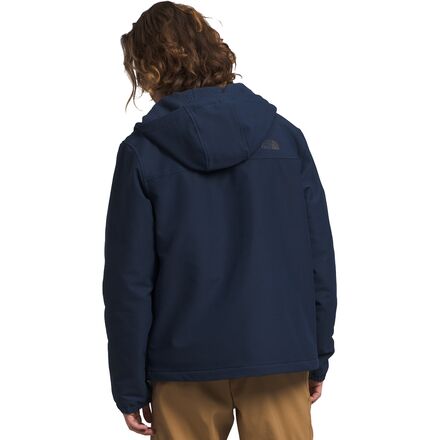 The North Face - Camden Thermal Hoodie - Men's