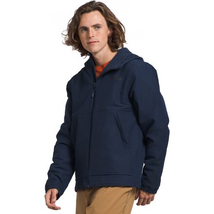 The North Face - Camden Thermal Hoodie - Men's