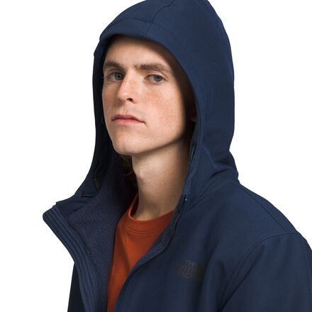 The North Face - Camden Thermal Hoodie - Men's