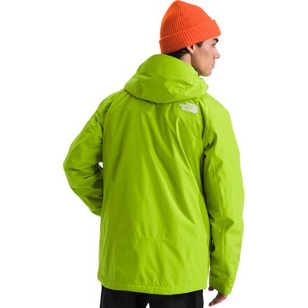 The North Face - Clement Triclimate Jacket - Men's