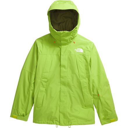 The North Face - Clement Triclimate Jacket - Men's