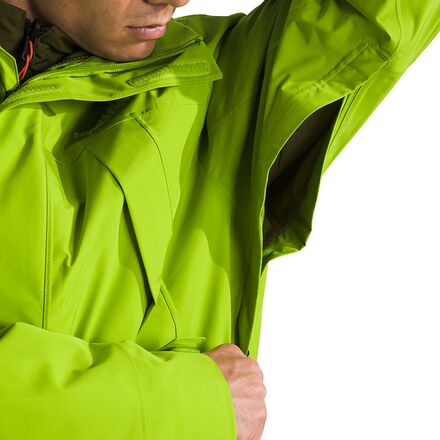 The North Face - Clement Triclimate Jacket - Men's