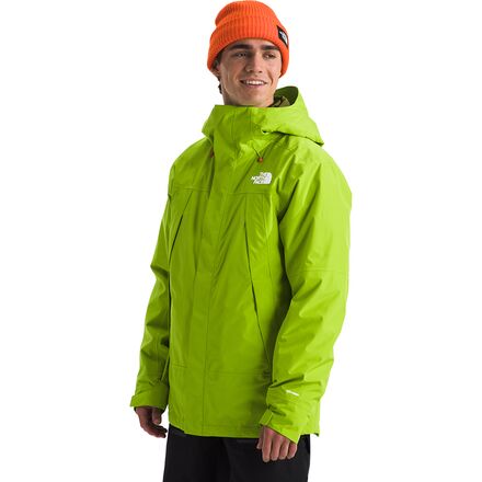 The North Face - Clement Triclimate Jacket - Men's