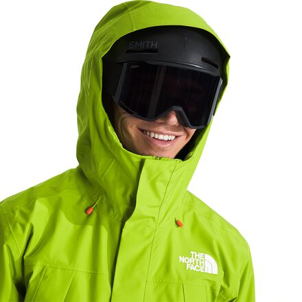 The North Face - Clement Triclimate Jacket - Men's