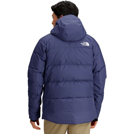 The North Face - Corefire Down Windstopper Jacket - Men's