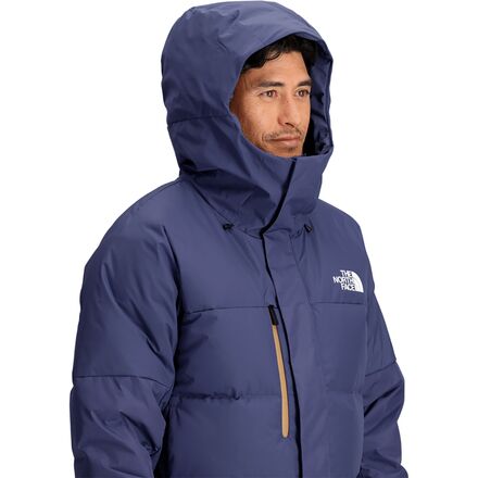 The North Face - Corefire Down Windstopper Jacket - Men's