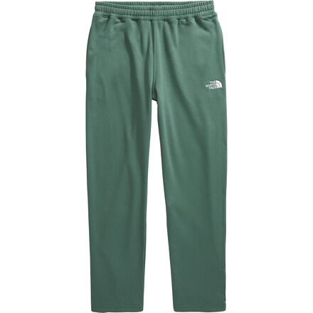 The North Face - Evolution Straight Leg Sweatpant - Men's