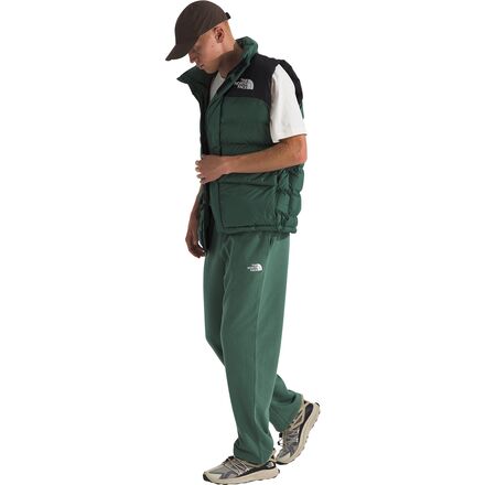 The North Face - Evolution Straight Leg Sweatpant - Men's