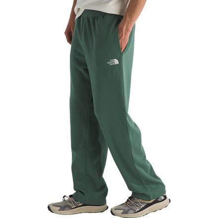 The North Face - Evolution Straight Leg Sweatpant - Men's