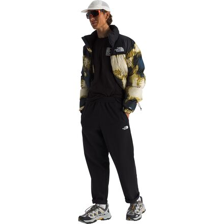 The North Face - Evolution Straight Leg Sweatpant - Men's
