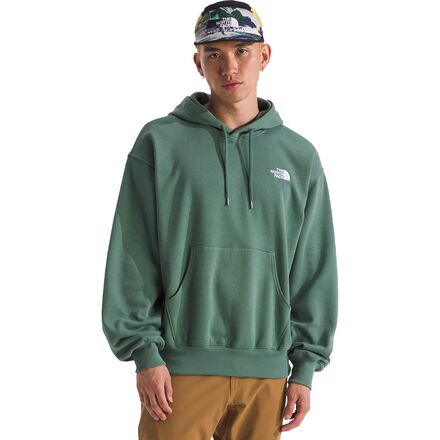 Evolution Vintage Hoodie - Men's