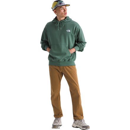 The North Face - Evolution Vintage Hoodie - Men's