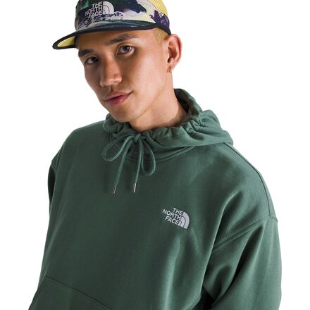 The North Face - Evolution Vintage Hoodie - Men's