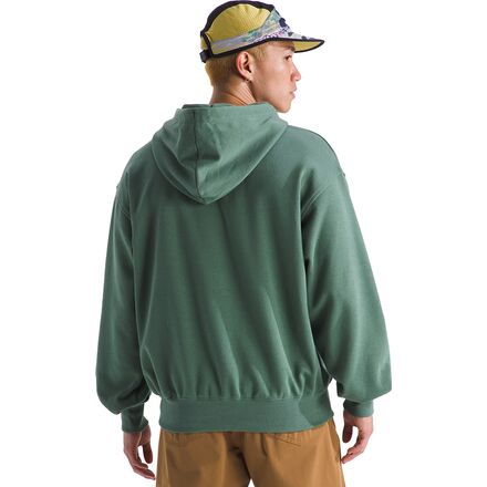 The North Face - Evolution Vintage Hoodie - Men's