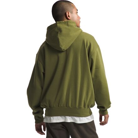 The North Face - Evolution Vintage Hoodie - Men's