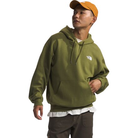 The North Face - Evolution Vintage Hoodie - Men's