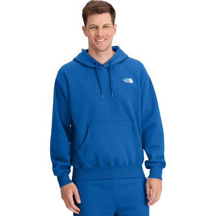 Evolution Vintage Hoodie - Men's