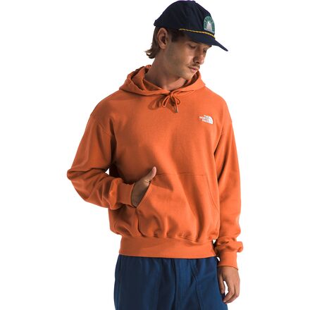 Evolution Vintage Hoodie - Men's