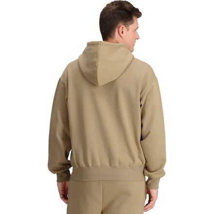 The North Face - Evolution Vintage Hoodie - Men's
