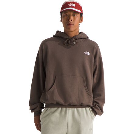 Evolution Vintage Hoodie - Men's