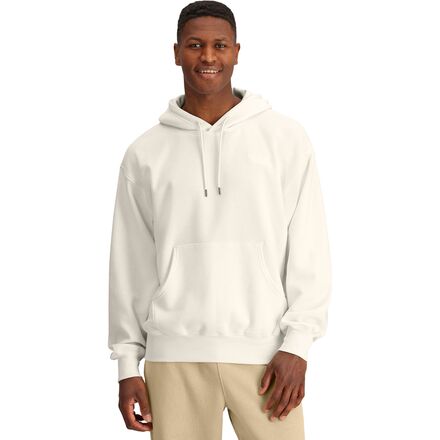 Evolution Vintage Hoodie - Men's