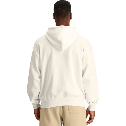 The North Face - Evolution Vintage Hoodie - Men's