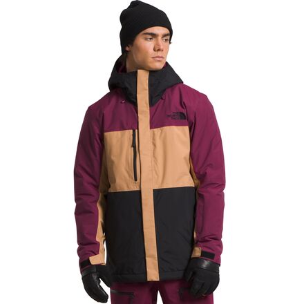 Freedom Insulated Jacket - Men's