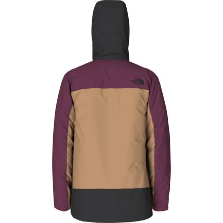 The North Face - Freedom Insulated Jacket - Men's