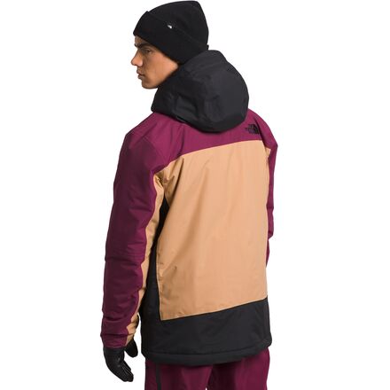 The North Face - Freedom Insulated Jacket - Men's
