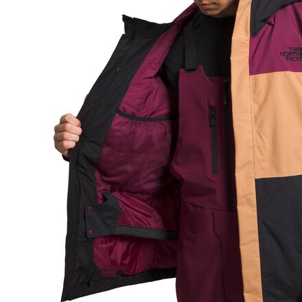 The North Face - Freedom Insulated Jacket - Men's