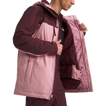 The North Face - Freedom Insulated Jacket - Men's