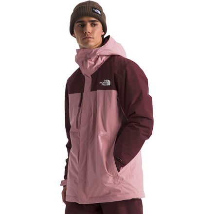 The North Face - Freedom Insulated Jacket - Men's