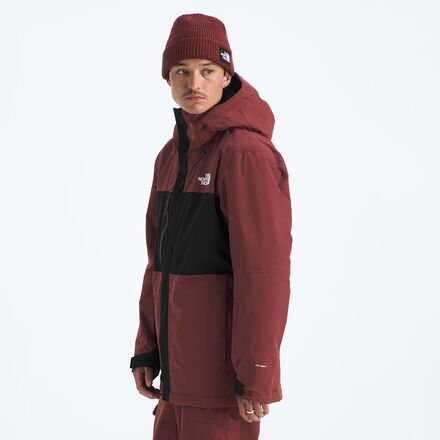 The North Face - Freedom Insulated Jacket - Men's