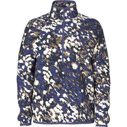 The North Face - Front Range Fleece 1/2-Zip Jacket - Men's