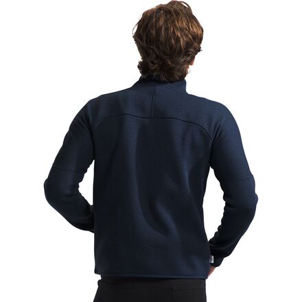 The North Face - Front Range Fleece 1/2-Zip Jacket - Men's