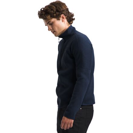 The North Face - Front Range Fleece 1/2-Zip Jacket - Men's
