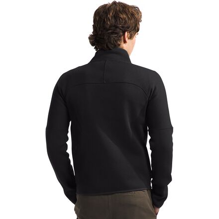 The North Face - Front Range Fleece 1/2-Zip Jacket - Men's